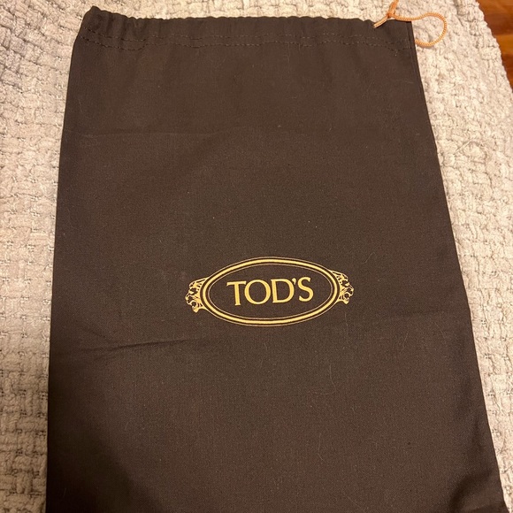 Tod’s Gommino Driving Shoes - Picture 9 of 9